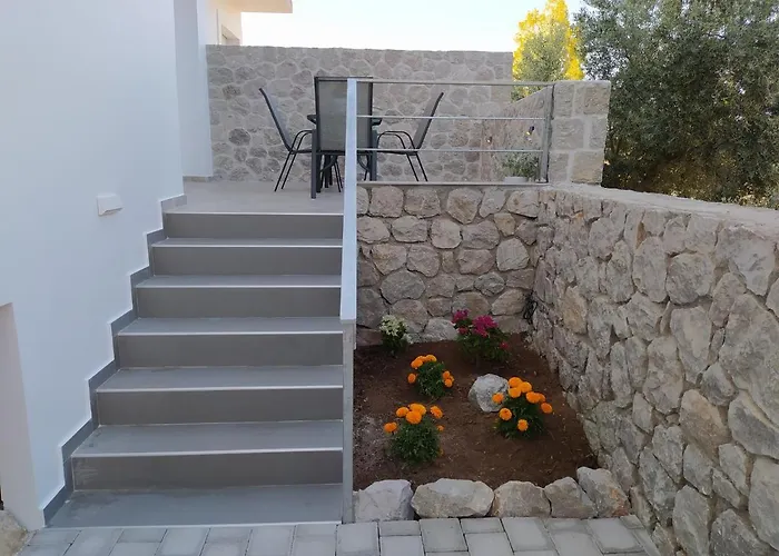 Armonia - Brand New Apartment In Ermioni Village