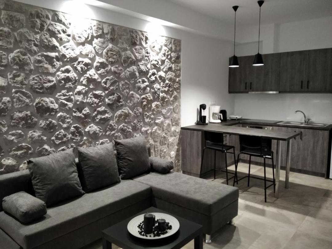 Armonia - Brand New In Village Ermioni