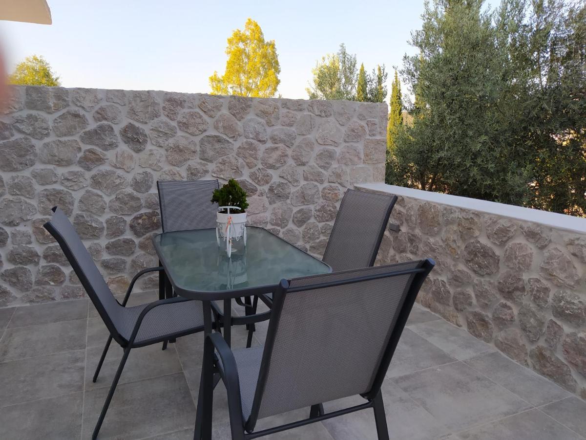 Apartment Armonia - Brand New In Village