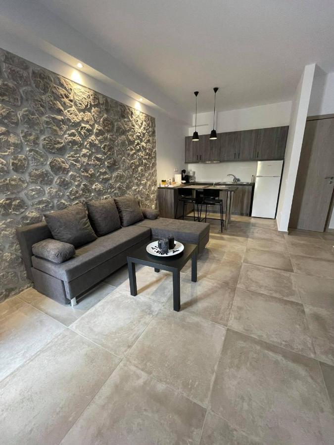 Armonia - Brand New In Village * Ermióni